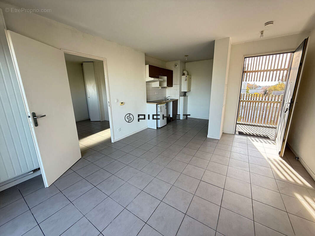 Appartement à EYSINES