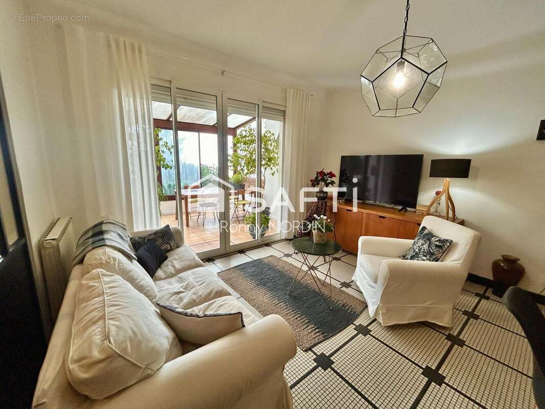 Photo 5 - Maison à CASTILLON-LA-BATAILLE