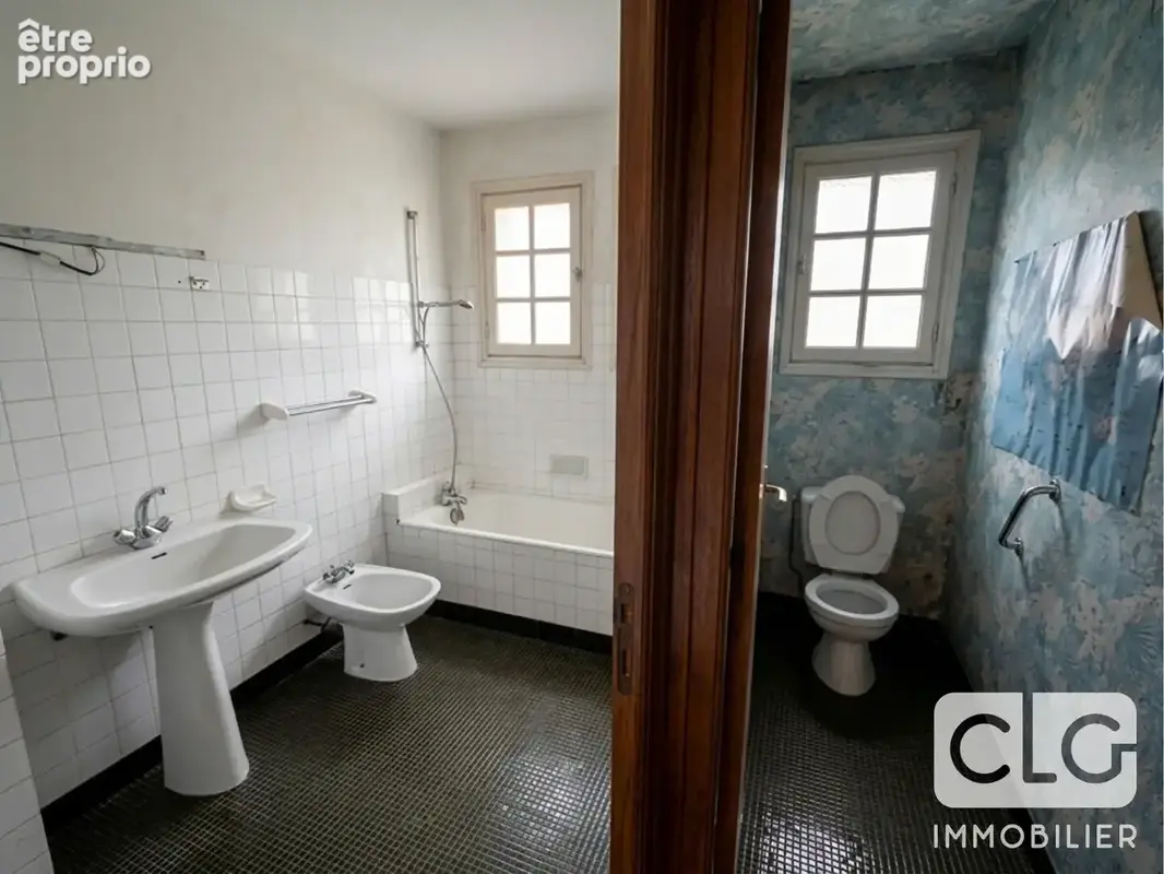 Maison 4 chambres et 1200 m2 terrain - photo 10