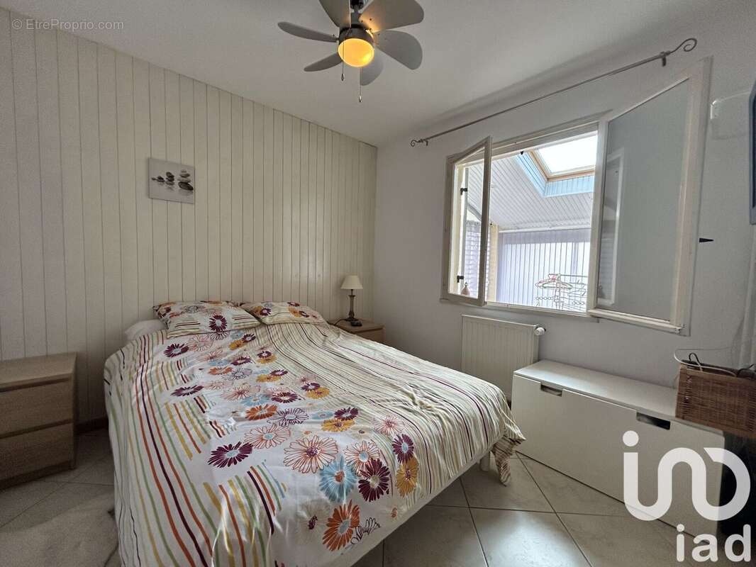 Photo 7 - Maison à PORTETS