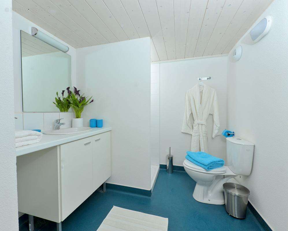 Appartement à LYON-7E