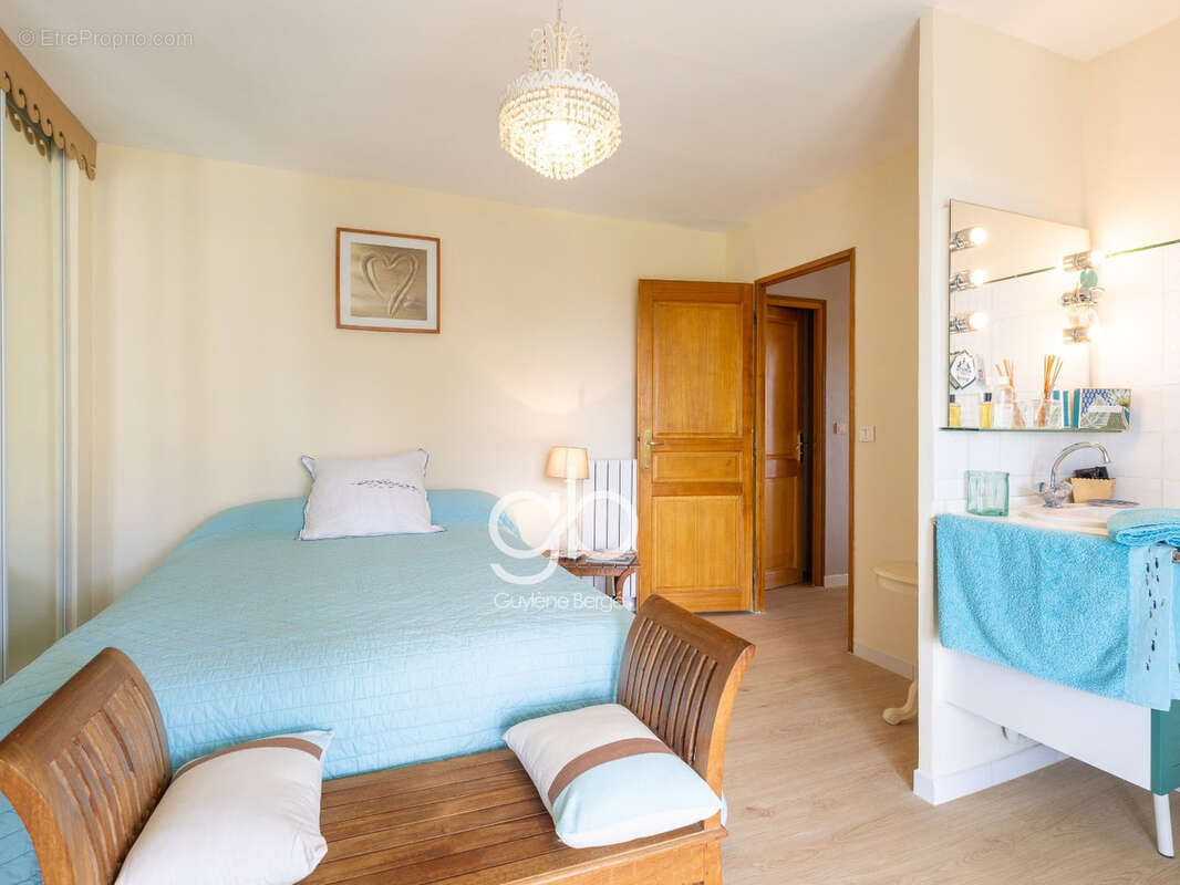 Maison à MONTPELLIER