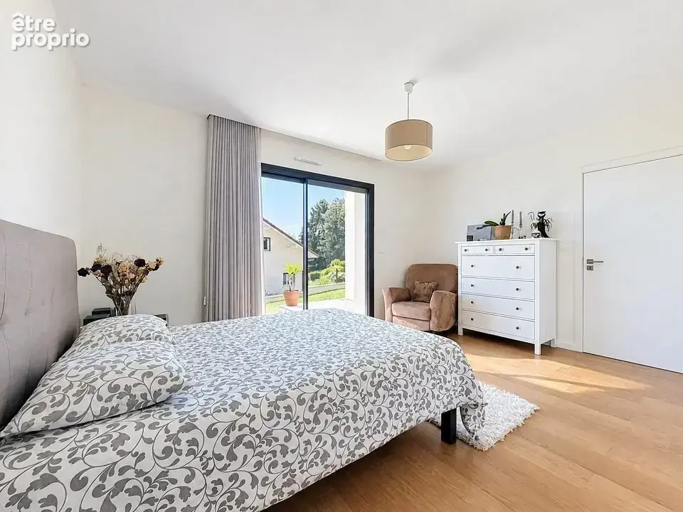 Maison 5 pièces 144 m² à vendre à Peron (01630) - photo 9