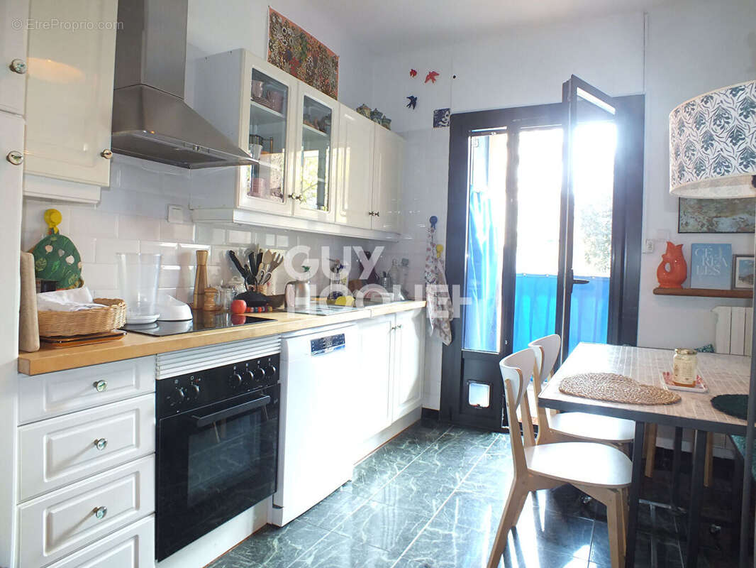 Appartement à AVIGNON