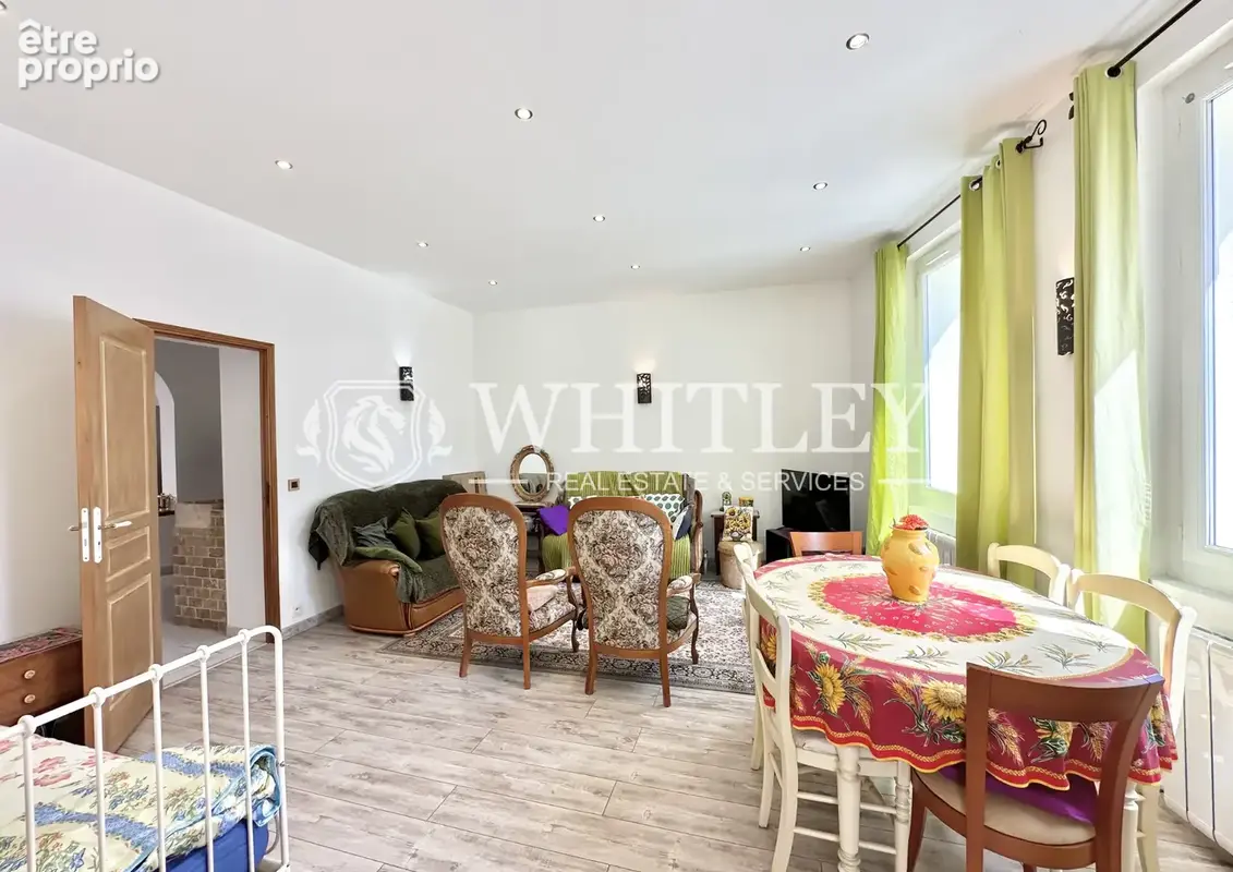 Maison de 119 m2 avec studio indépendant à 300m de la mer - photo 4