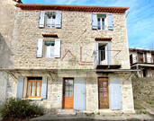 Maison à CONCOULES