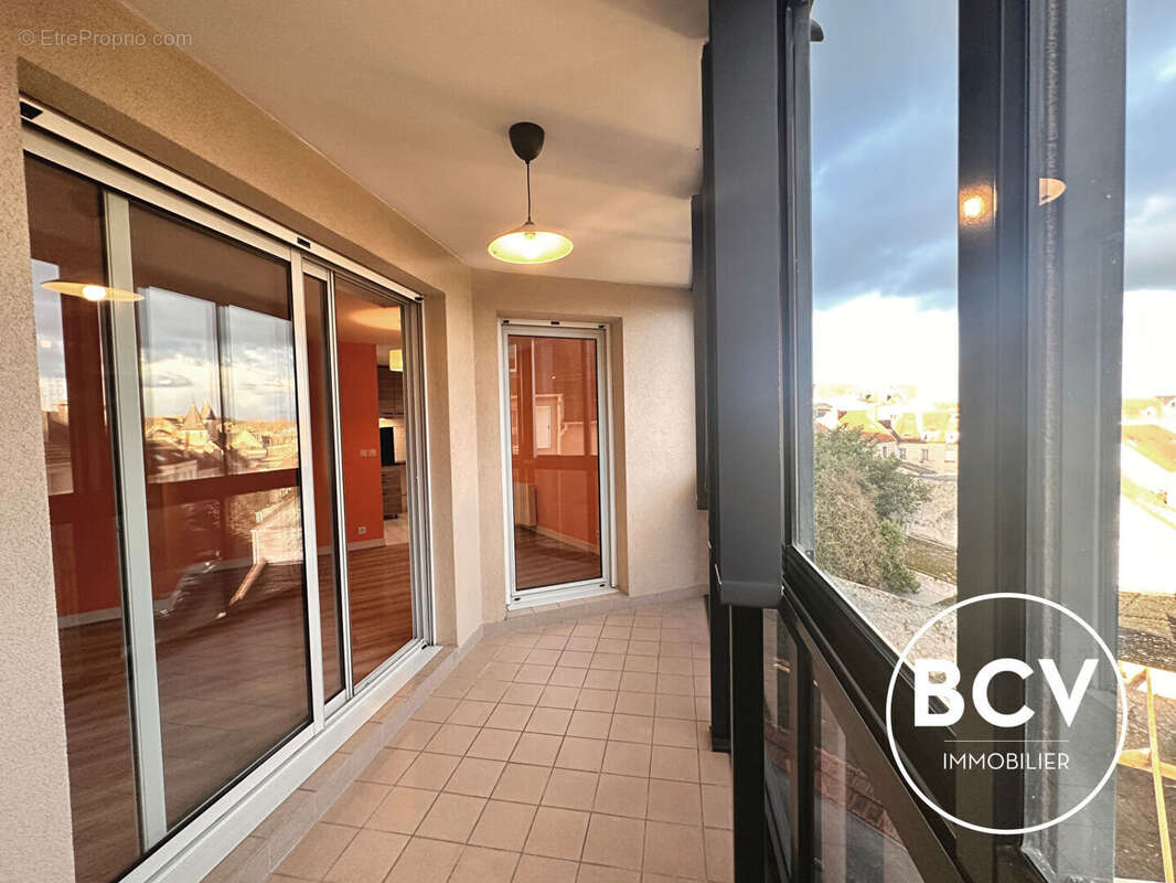 Appartement à ETAMPES