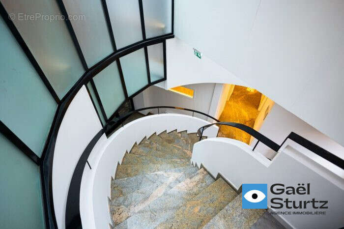 Commerce à STRASBOURG