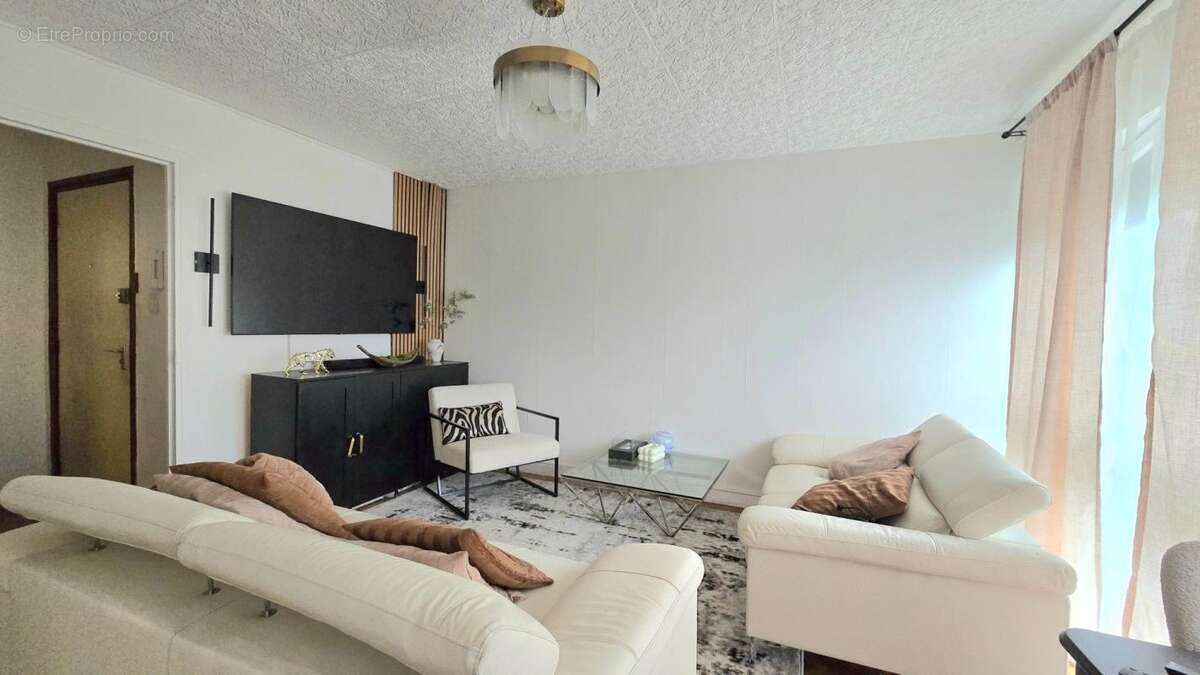 Appartement à EAUBONNE