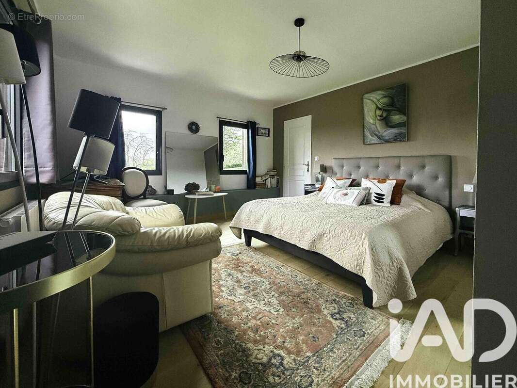 Photo 2 - Maison à FOULBEC