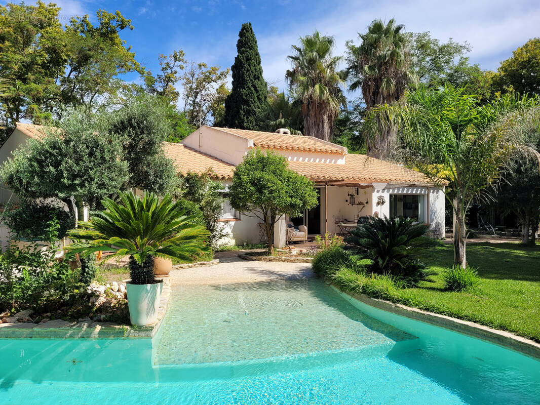 Maison à TORREILLES
