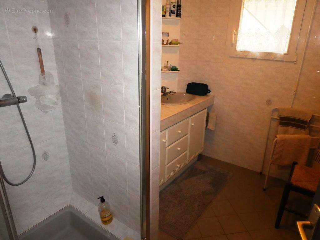 Maison à LOCMALO