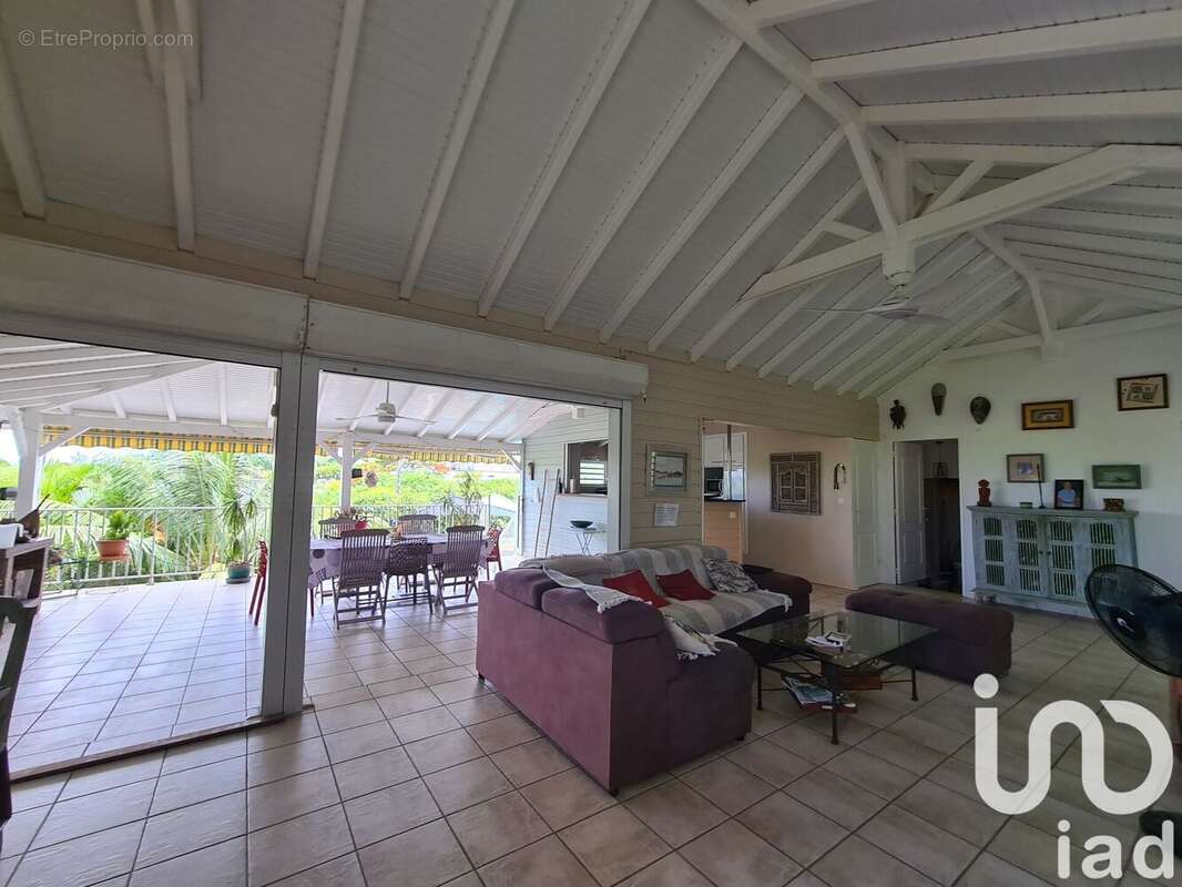 Photo 4 - Maison à SAINTE-ANNE