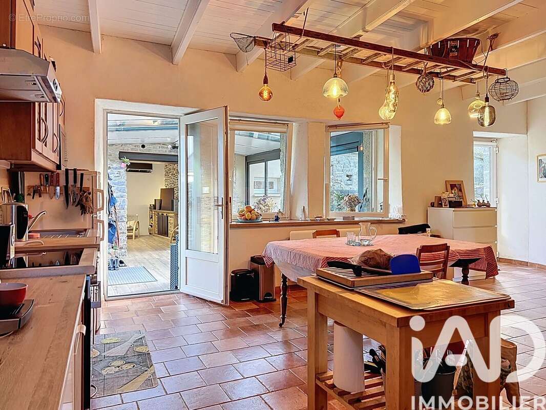 Photo 5 - Maison à PLOUEZEC