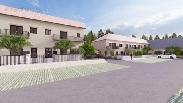 Ferme du mosnil   baulne (91590) - photo 4