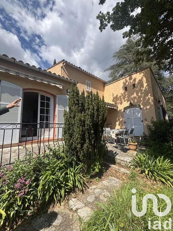 Photo 3 - Maison à DRAGUIGNAN