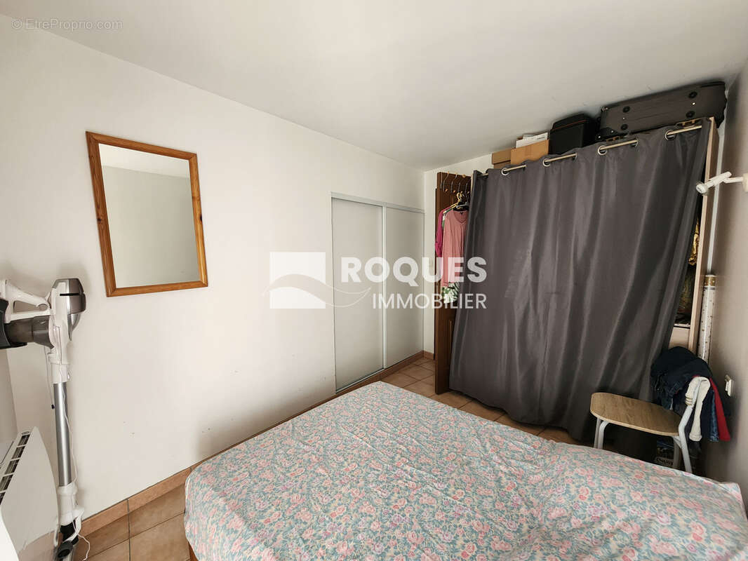 Appartement à LODEVE