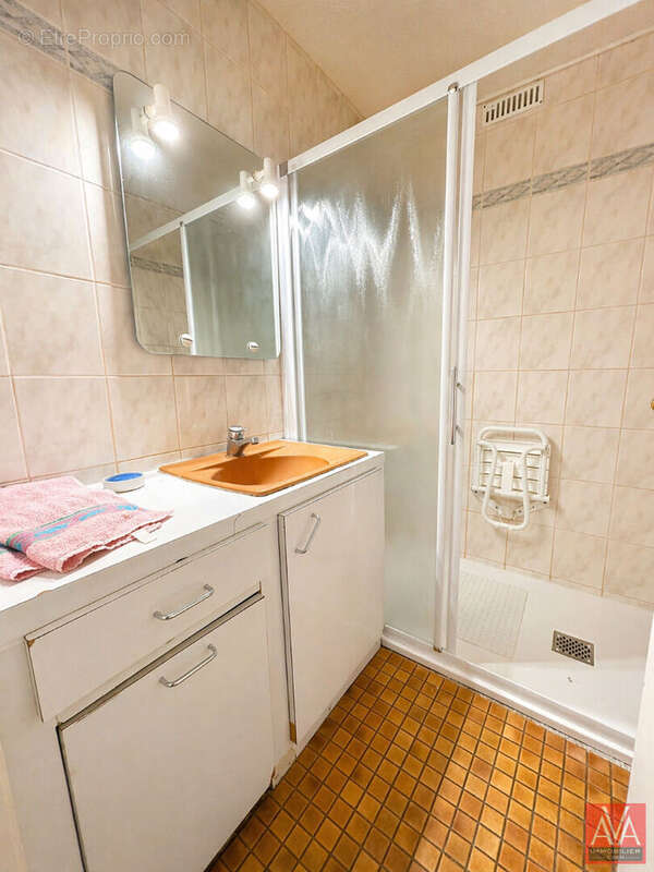 Appartement à CAEN