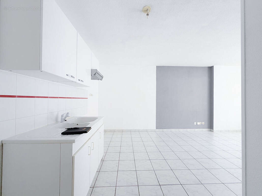Appartement à CLUSES