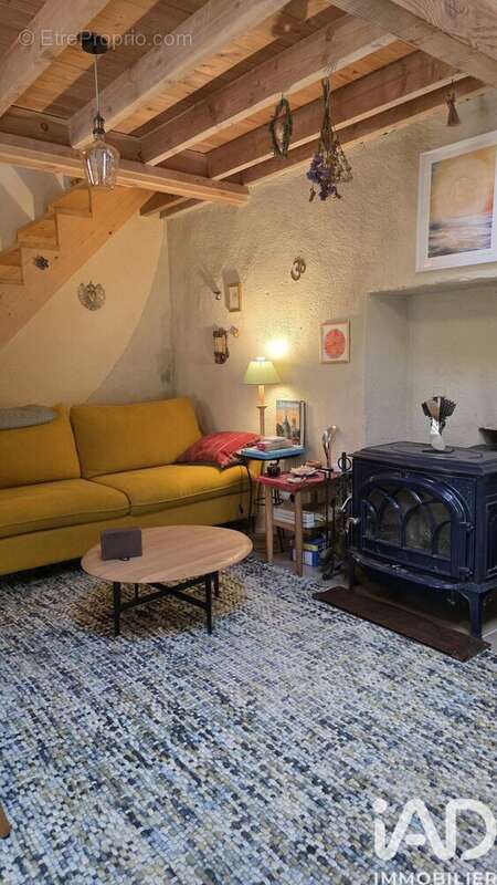 Maison 85 m² à Pont-De-Barret  - photo 3