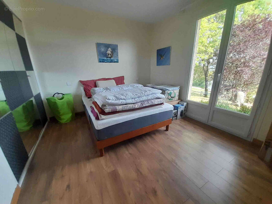 Maison à BELLEGARDE-POUSSIEU