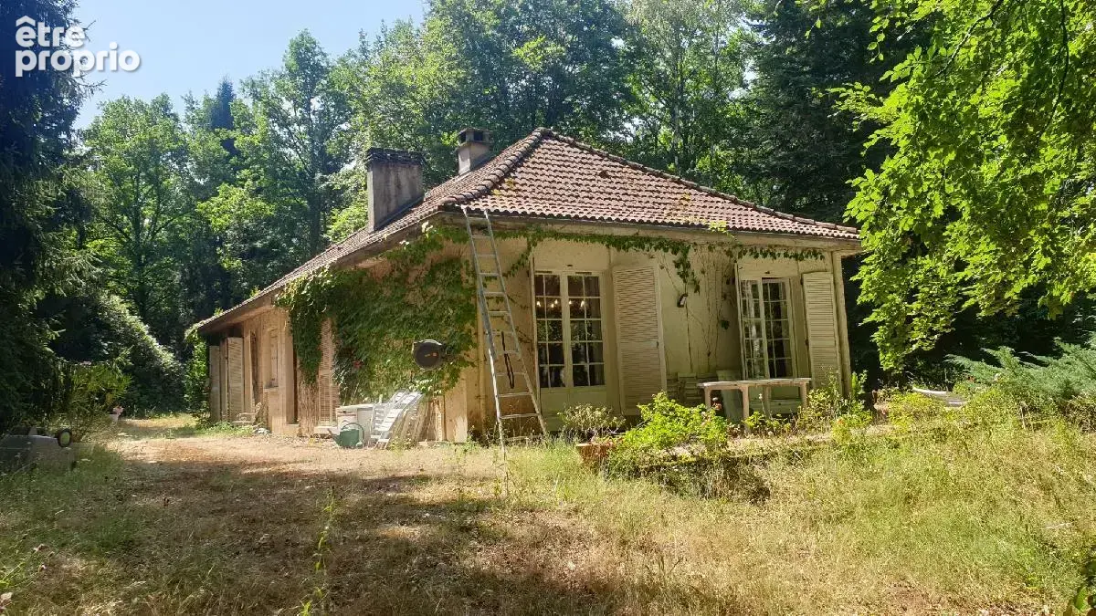 Maison 5 pièces 139 m² à vendre à Linards (87130) - photo 3