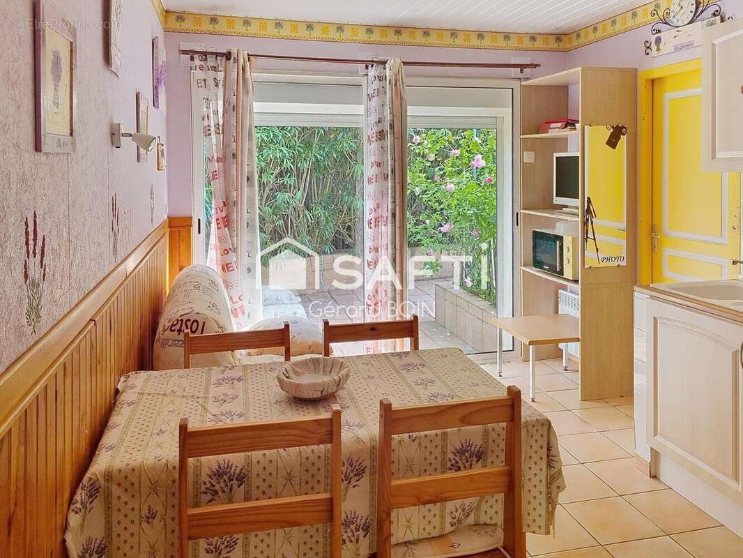 Photo 8 - Maison à VINON-SUR-VERDON