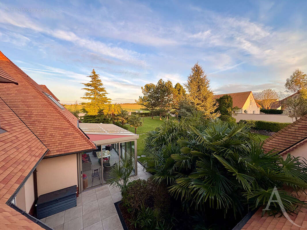 Maison à SAINT-MARTIN-DE-FONTENAY