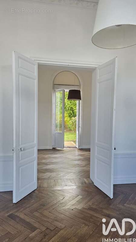 Photo 4 - Maison à SAINT-BRIEUC