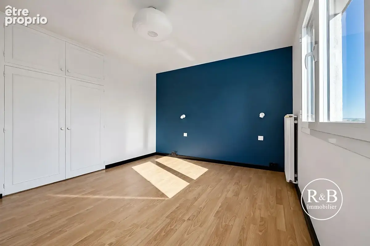 Appartement Les Clayes Sous Bois 4 pièces 67 m2 - photo 9