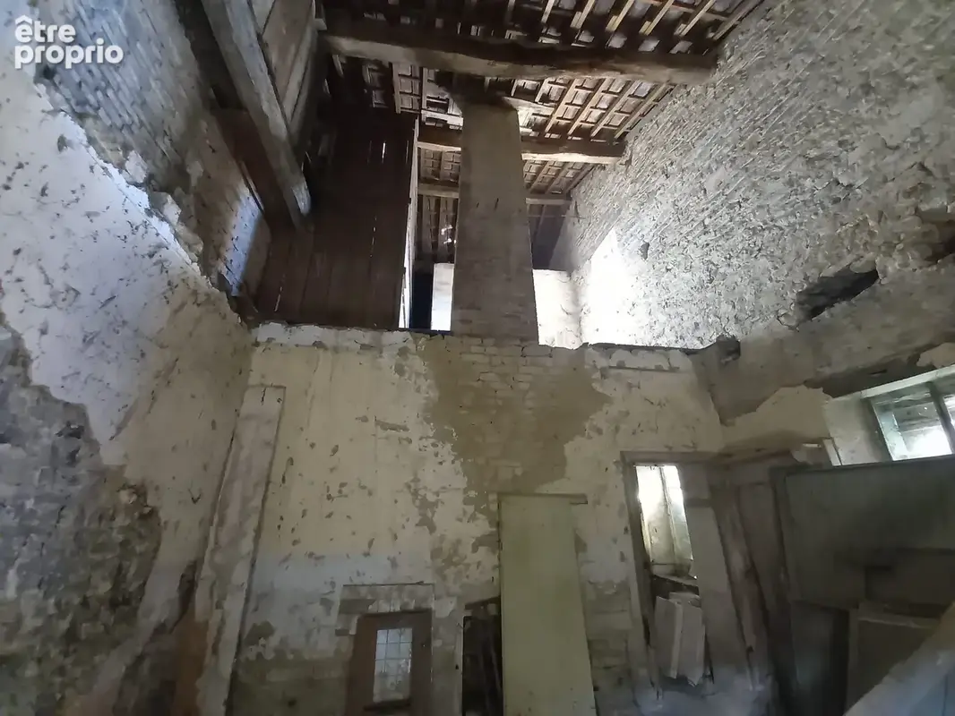 Maison à vendre 4 pièces  (55) - photo 13