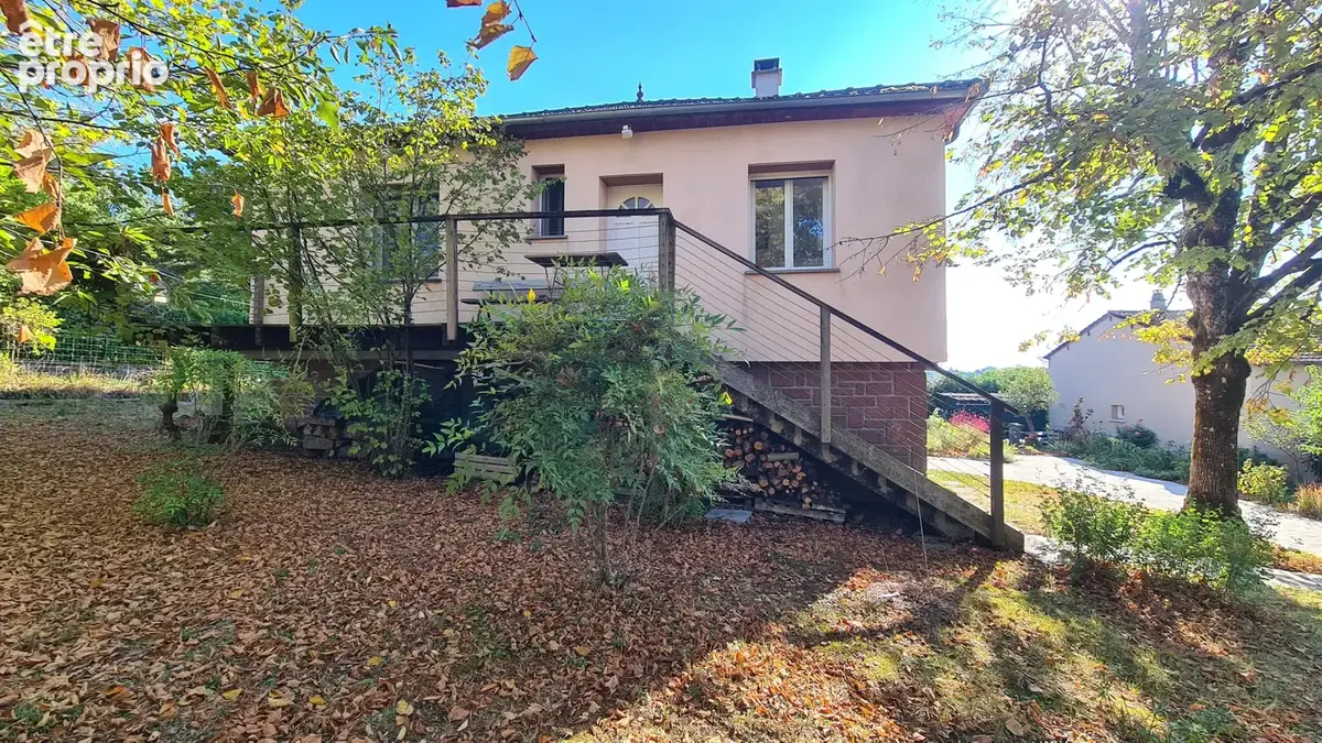 Photo Maison à Meyssac au prix de 265 000€