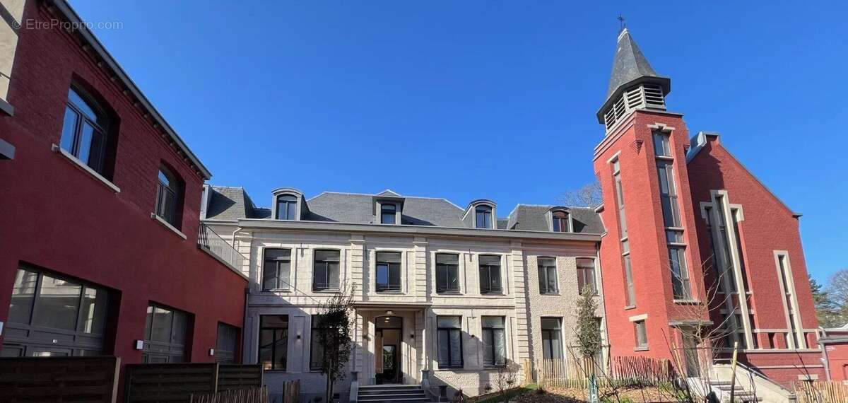 Appartement à LILLE