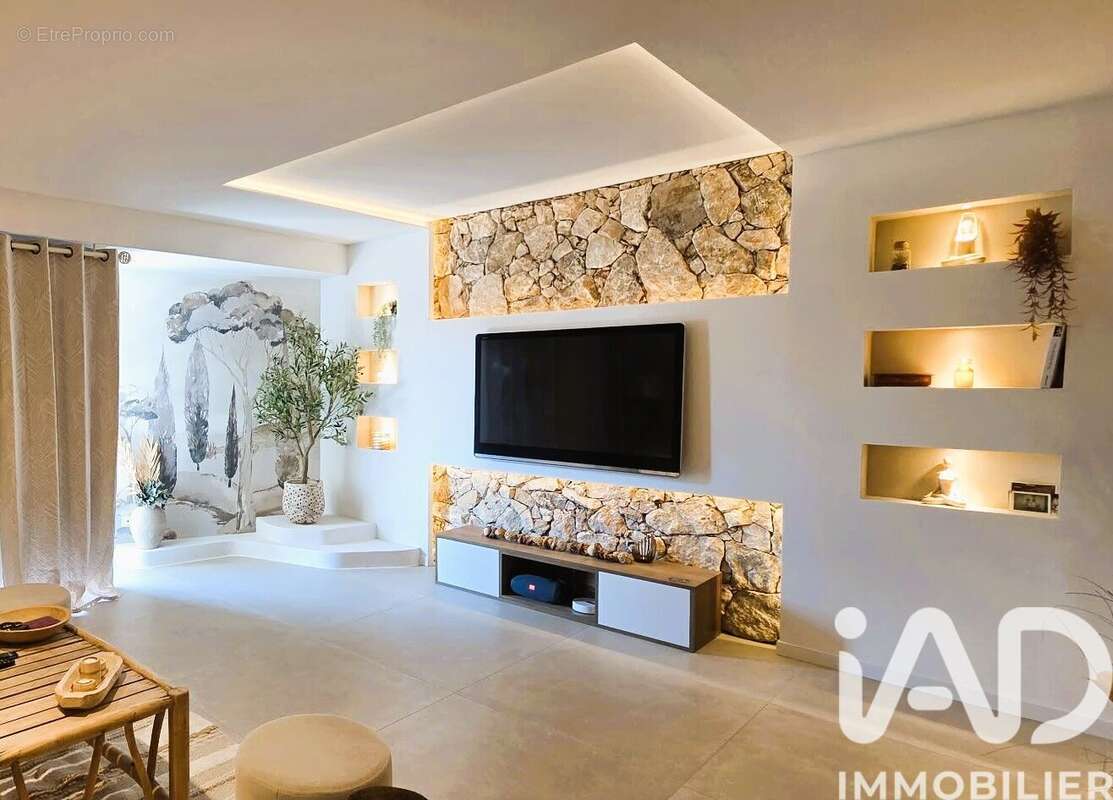 Photo 7 - Appartement à SAINT-RAPHAEL