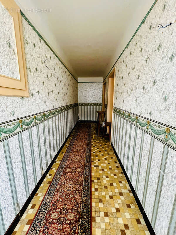 Maison à GOMELANGE