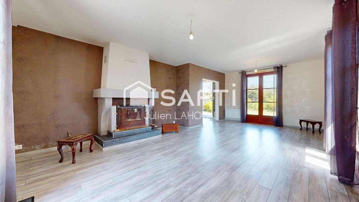 Photo 6 - Maison à JARNAC