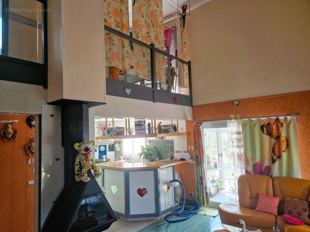 Photo 7 - Maison à SAINT-AVRE