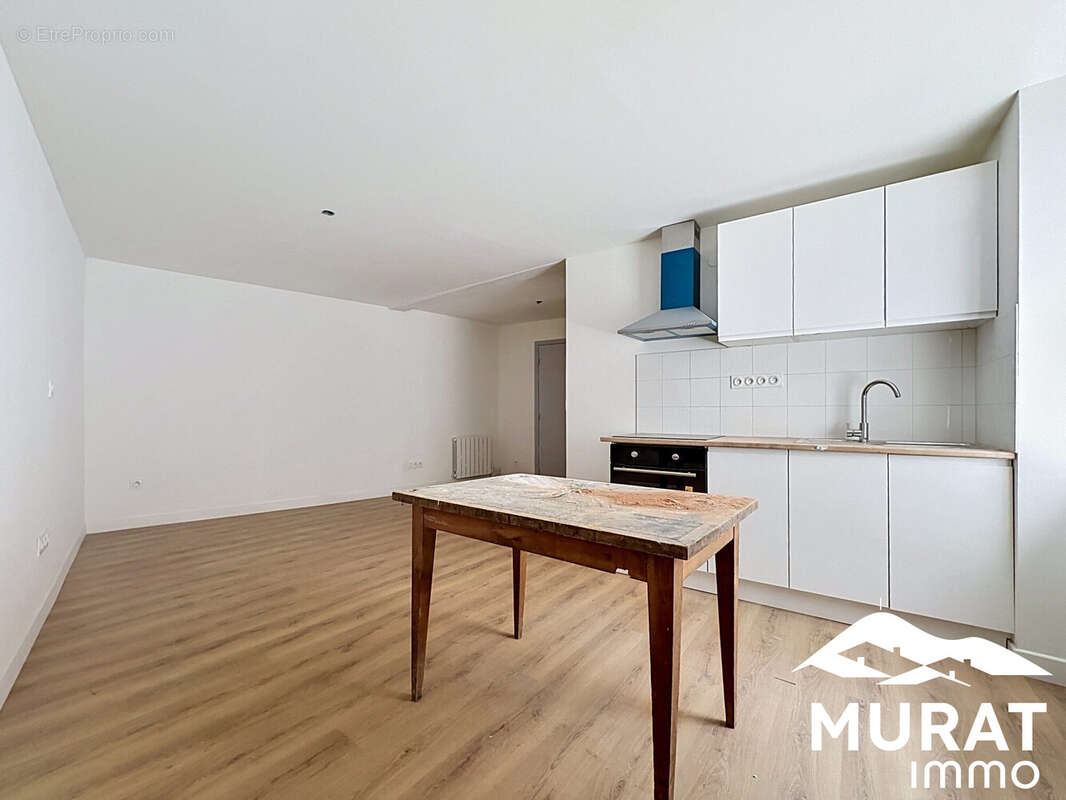 Appartement à CHAMALIERES