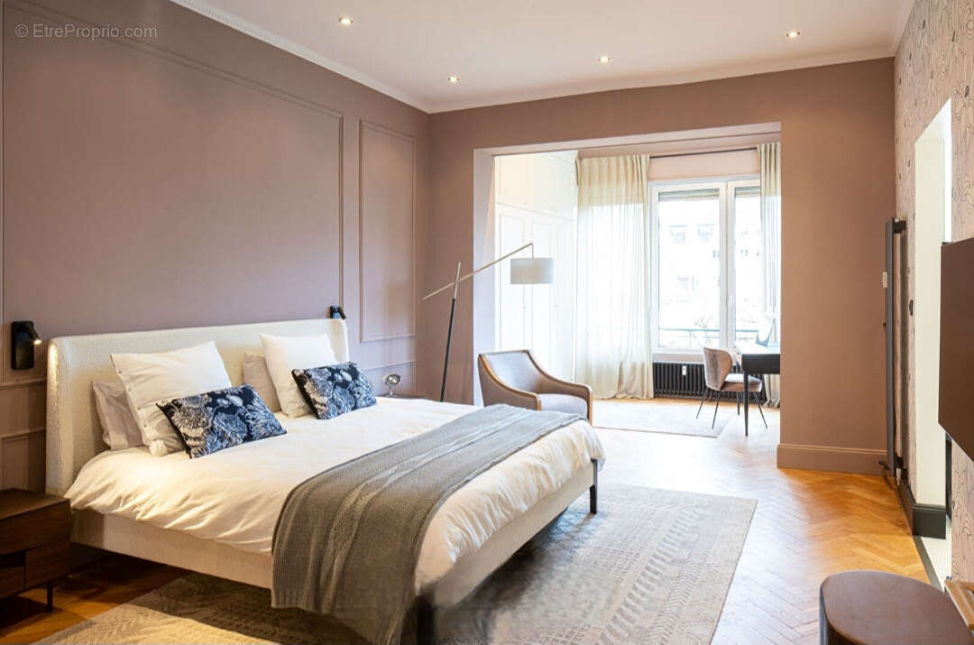 Appartement à MULHOUSE