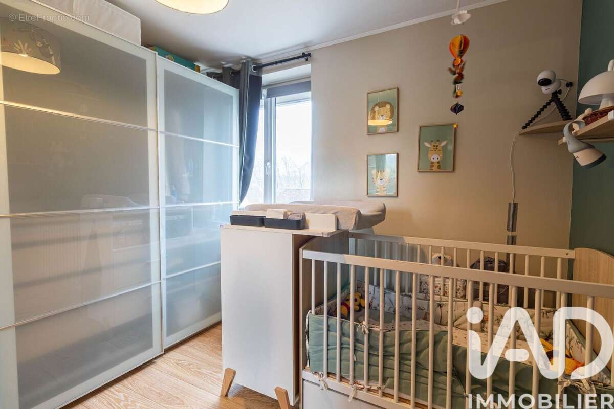 Photo 7 - Appartement à MAREIL-SUR-MAULDRE