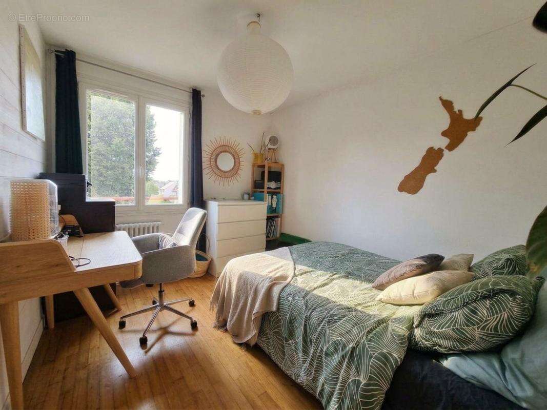 Appartement rénové - photo 7