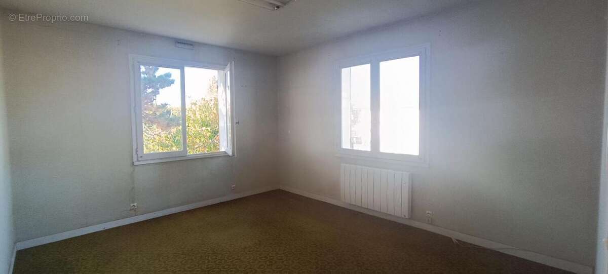 Maison à SAINT-GEORGES-DE-DIDONNE