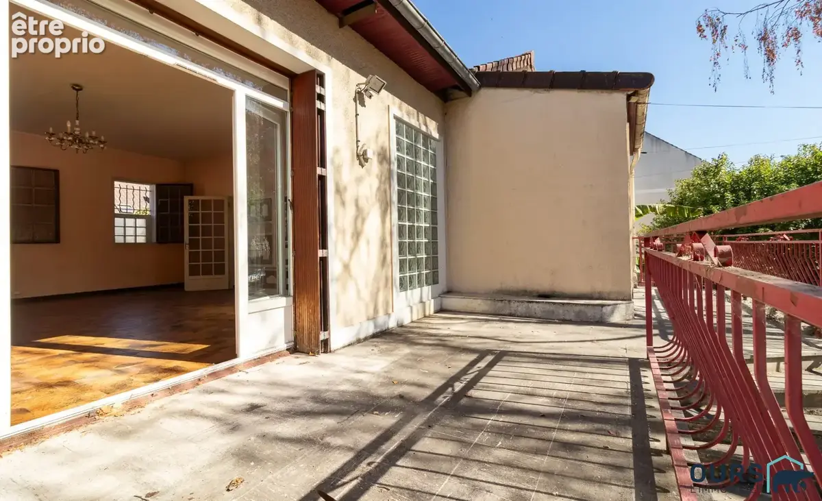 Maison 6 pièces 124 m² à vendre à Stains (93240) - photo 6