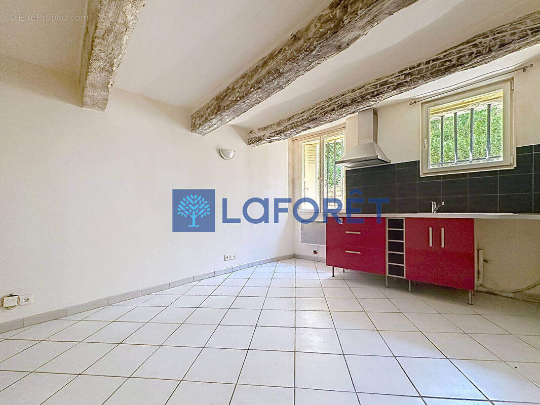 Appartement à DRAGUIGNAN