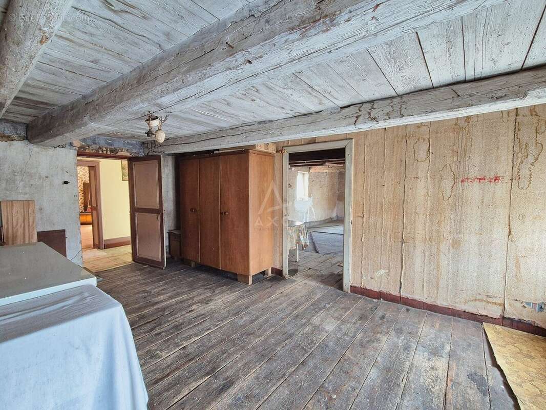 Maison à VIGY