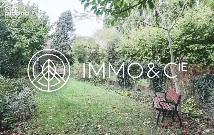 Maison 4 pièces 92 m² à vendre à Loos (59120) - photo 8