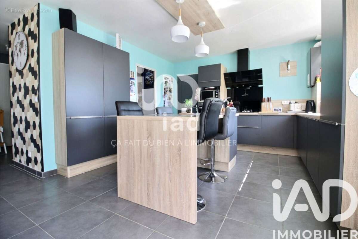 Photo 5 - Maison à CHAUMES-EN-BRIE