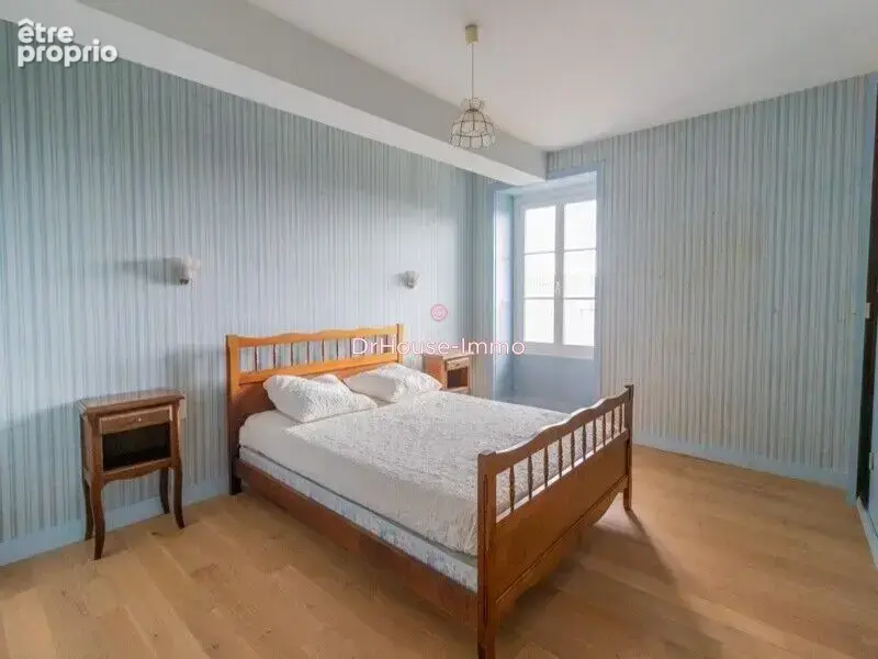 Maison 110 m² à Nalliers  - photo 20