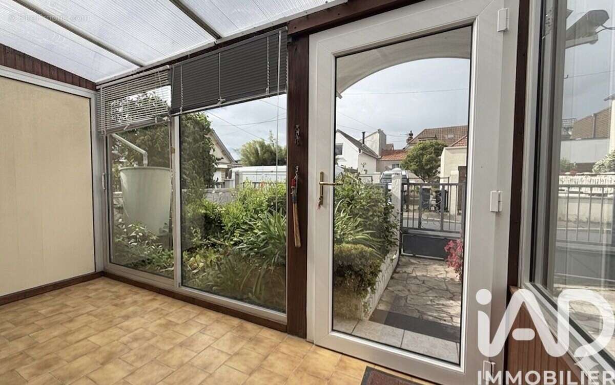 Photo 2 - Maison à LE HAVRE
