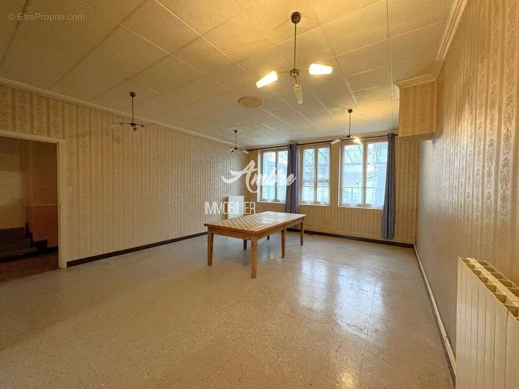 Maison à BEAUMONT-LES-VALENCE